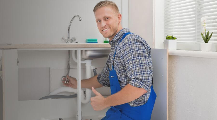 Local water heater installation in Rouses Point, NY